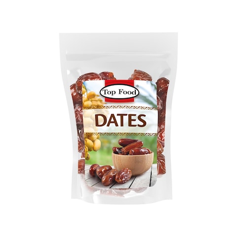 Top Food Dates 500g
