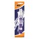 BIC Ink Eater Eraser Pens - Blue, Pack of 2