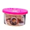 Crystal Air Freshner Can Ast
