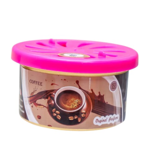Crystal Air Freshner Can Ast