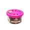 Crystal Air Freshner Can Ast