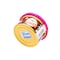 Crystal Air Freshner Can Ast