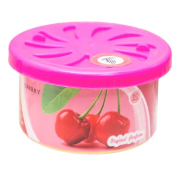 Crystal Air Freshner Can Ast