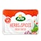 Arla Herbs &amp; Spices Fresh Cheese 200G