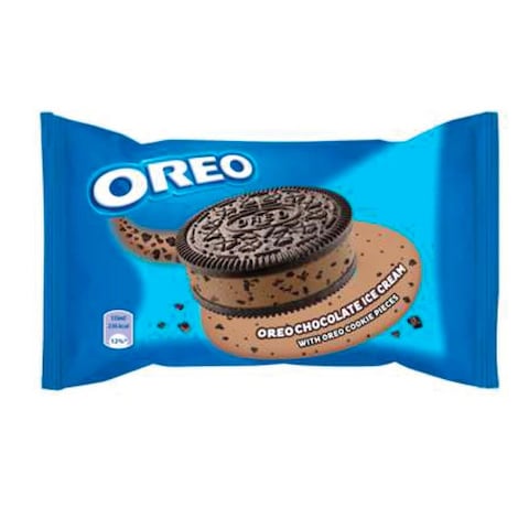 Oreo  Chocolate Sandwich 135Ml