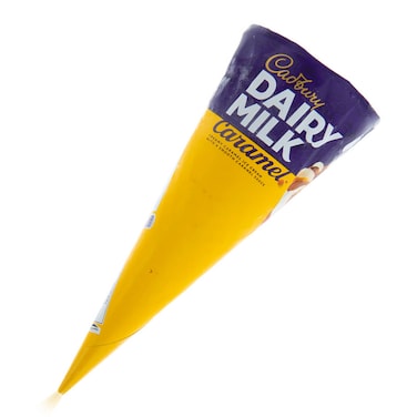Cadbury Caramel Cone 110Ml