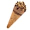 Nestle Extreme Brownies Cone 110Ml