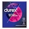 Durex Mutual Climax Condoms 3 Pieces