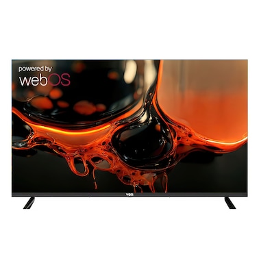 Von Smart Led Tv 43inch FHD VEL43FSVW