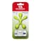 Dr Marcus Lucky Top Green Citrus