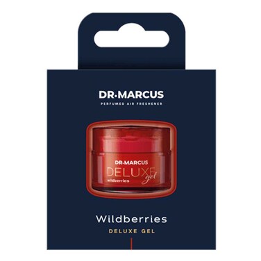 Dr Marcus Deluxe Wildberries 50ml