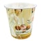 Decorative Small Trash Bin