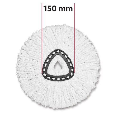 Vileda turbo Classic Refill Mop
