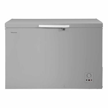 Hisense Chest Freezer FC-39DD4SA 297l