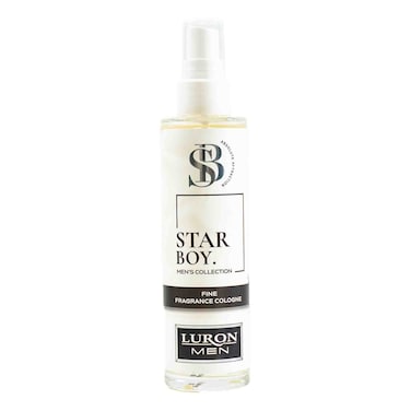 Luron Men Fragrance Mist Star Boy 100ml