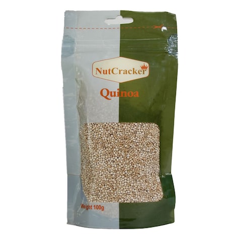 Nutcracker Quinoa 100G