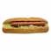 Hungarian Chicken  Hotdog