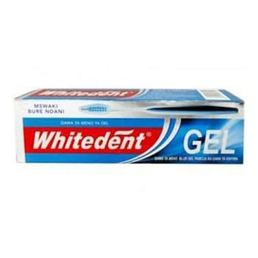 Whitedent Gel 190G