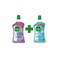 Dettol Multi Action Cleaner Lavendar+Aqua 900Ml