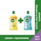 Dettol Multi Action Cleaner Lemon+Aqua 900Ml