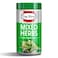 Top Food Mixed Herbs Jar 50g