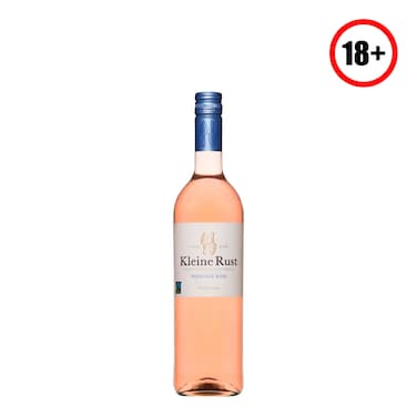 Kleinerust Pinotage Rose 750Ml