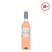 Kleinerust Pinotage Rose 750Ml
