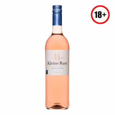 Kleinerust Pinotage Ros&eacute; 750ml