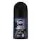 Nivea Deep Impact Rollon Deodorant 50Ml
