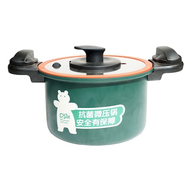 Pressure Cooker 6L