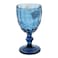 Crystal Colored Wine Glass   300Ml