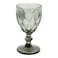 Crystal Colored Wine Glass   250Ml