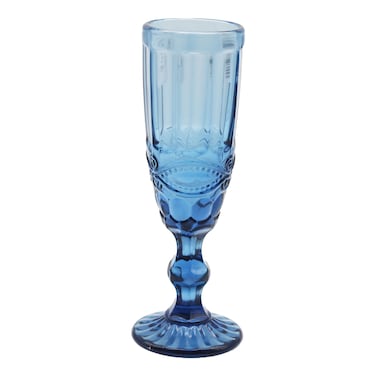 Cystal Champagne Glass  160Ml