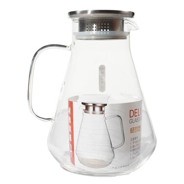 Clear Water Jug Gph32 2200ml