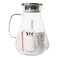Clear Water Jug Gph32 2200ml