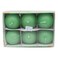 Ubl Candle Floating 6Pack 4 Assorted