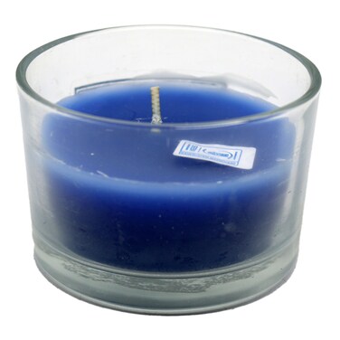 Ubl Candle Scented Glass 7.5X5Cm