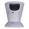 Ubl Oil Burner Porcelain White 2As