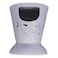 Ubl Oil Burner Porcelain White 2As