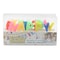 Uncle Bills Rainbow Colors Happy Birthday Candles
