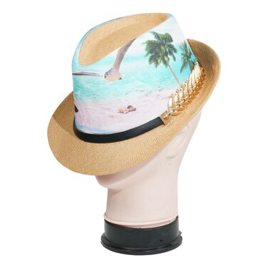 Fay Unisex God Father Rd Umbrella