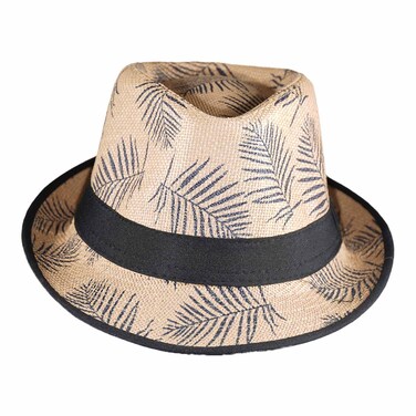 Fay Unisex God Father Printed