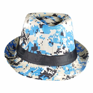 Fay Beach God Father #1