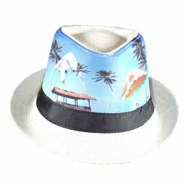 Fay Beach God Father #2