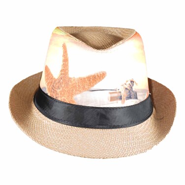 Fay Beach God Father #3