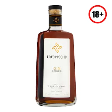 Inverroche Amber Gin 750ml