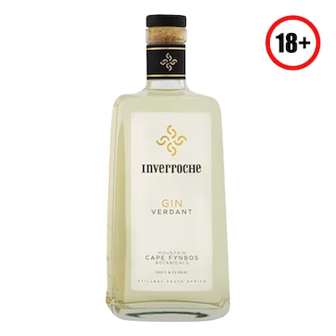 Inverroche Verdant Gin 750ml