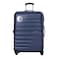 AT HOLIDAY TROLLEY BAG 80CM NAVY