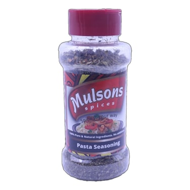 Mulsons Pasta Seasoning 50G