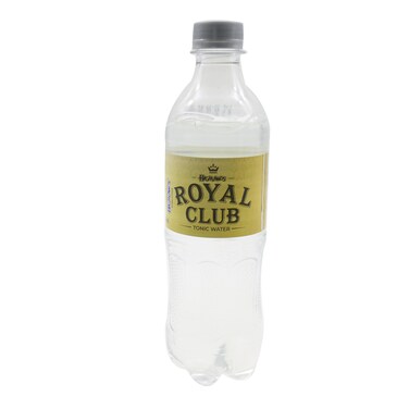 Royal Club Tonic Water 500Ml